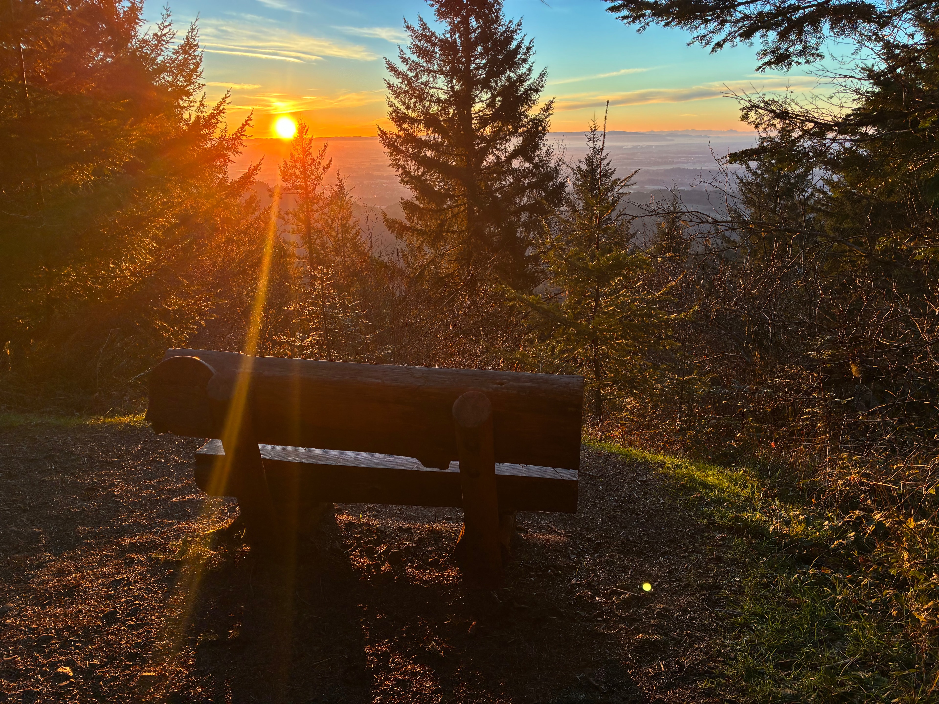 Get Outside
